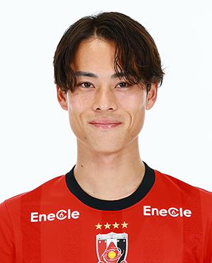 公式】渡邊 凌磨 | 浦和レッズ：Jリーグ公式サイト（J.LEAGUE.jp）