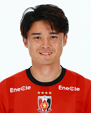公式】石原 広教 | 浦和レッズ：Jリーグ公式サイト（J.LEAGUE.jp）