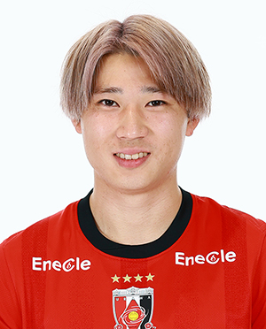 公式】松尾 佑介 | 浦和レッズ：Jリーグ公式サイト（J.LEAGUE.jp）