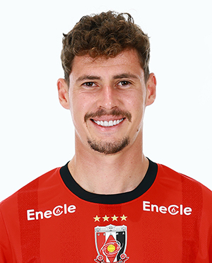 公式】マテウス サヴィオ | 浦和レッズ：Jリーグ公式サイト（J.LEAGUE.jp）