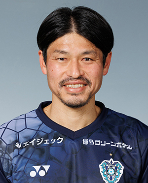 公式】城後 寿 | アビスパ福岡：Jリーグ公式サイト（J.LEAGUE.jp）