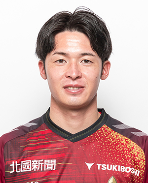 公式】小島 雅也 | ツエーゲン金沢：Jリーグ公式サイト（J.LEAGUE.jp）