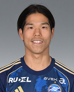 公式】前 寛之 | FC町田ゼルビア：Jリーグ公式サイト（J.LEAGUE.jp）
