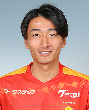 公式】原 輝綺 | 名古屋グランパス：Jリーグ公式サイト（J.LEAGUE.jp）