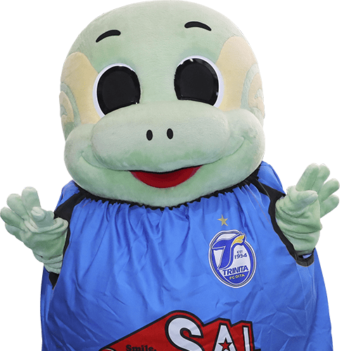 公式】大分トリニータ ニータンプロフィール：Jリーグマスコット総