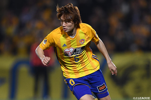 公式】DF板倉が全治7週間の負傷【仙台】：Jリーグ公式サイト（J