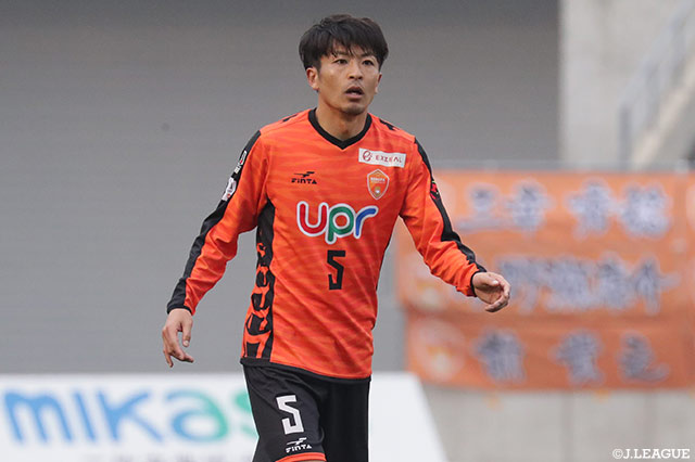 公式】MF佐藤が全治8週間の負傷【山口】：Jリーグ公式サイト（J