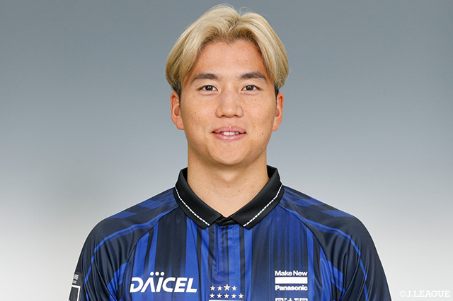 公式】G大阪よりFW山田が完全移籍加入【横浜FC】：Jリーグ公式サイト