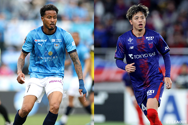 公式】FW鈴木とFW山下が完全移籍加入【栃木C】：Jリーグ公式サイト