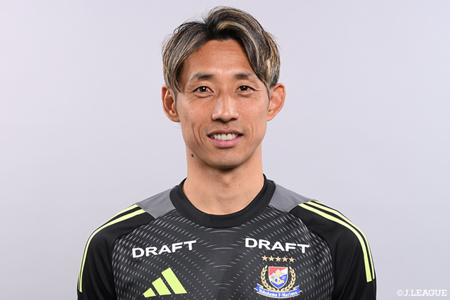 公式】谷村 海那 | 横浜F・マリノス：Jリーグ公式サイト（J.LEAGUE.jp）