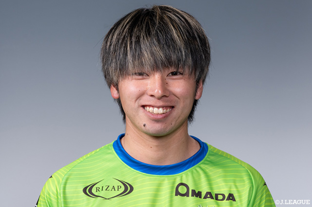 公式】福島 隼斗 | 湘南ベルマーレ：Jリーグ公式サイト（J.LEAGUE.jp）