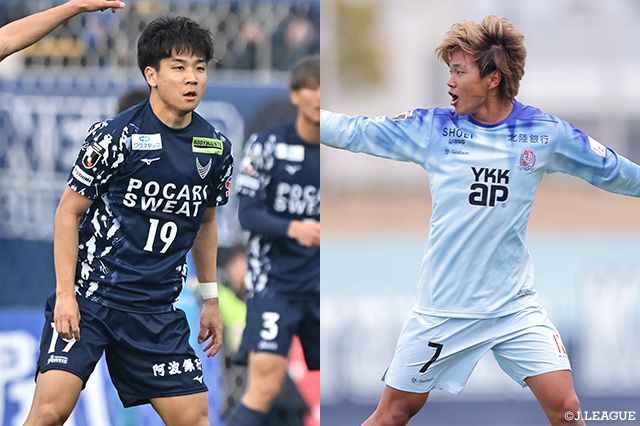 公式】藤原 奏哉 | アルビレックス新潟：Jリーグ公式サイト（J.LEAGUE.jp）