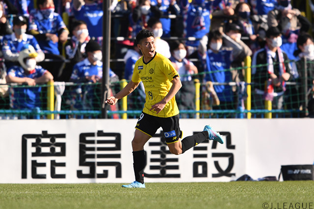 公式】細谷真大（柏レイソル）の経歴は？出身や身長プロフィールを徹底