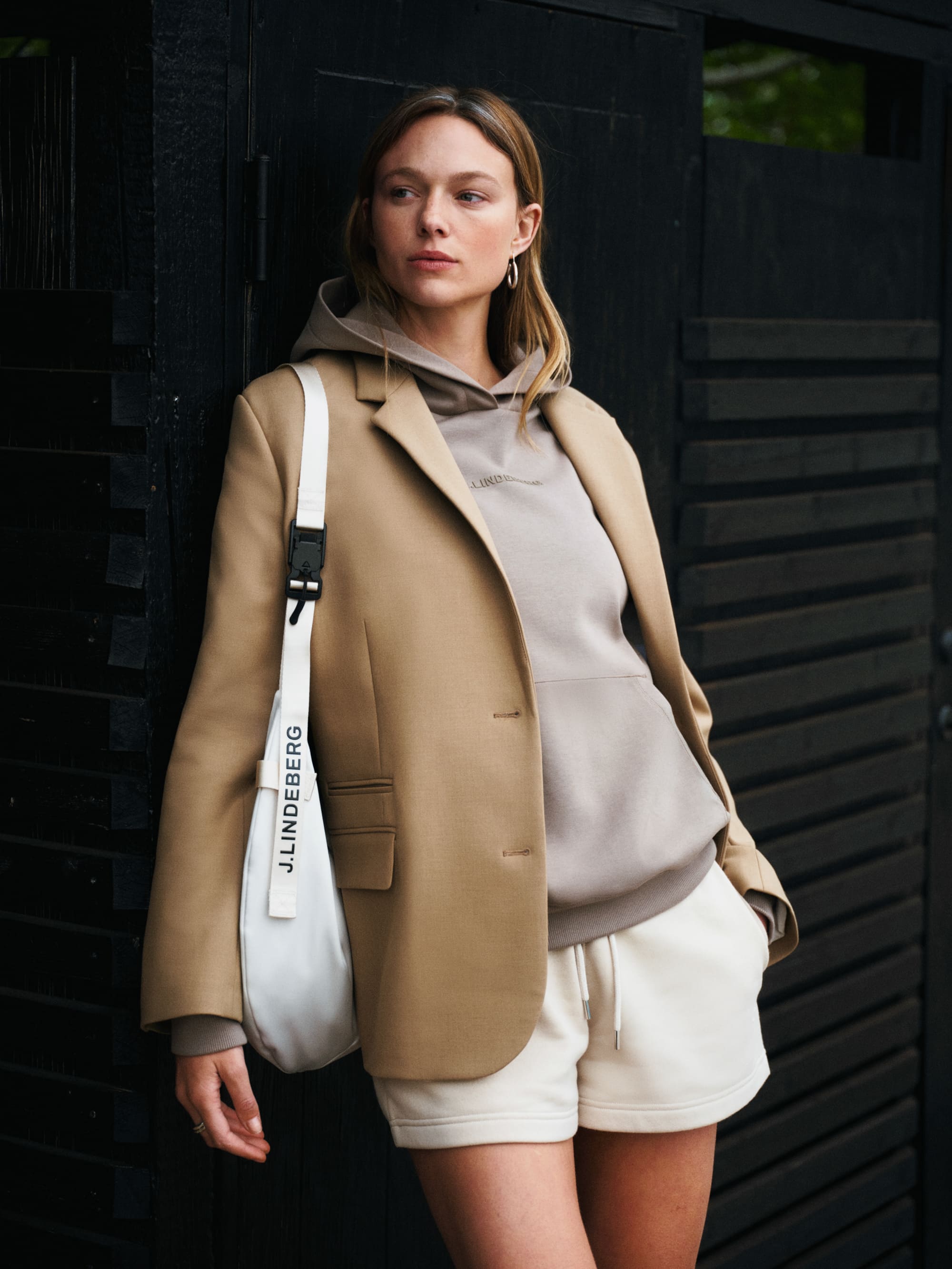 J.LINDEBERG | Ignite Progress