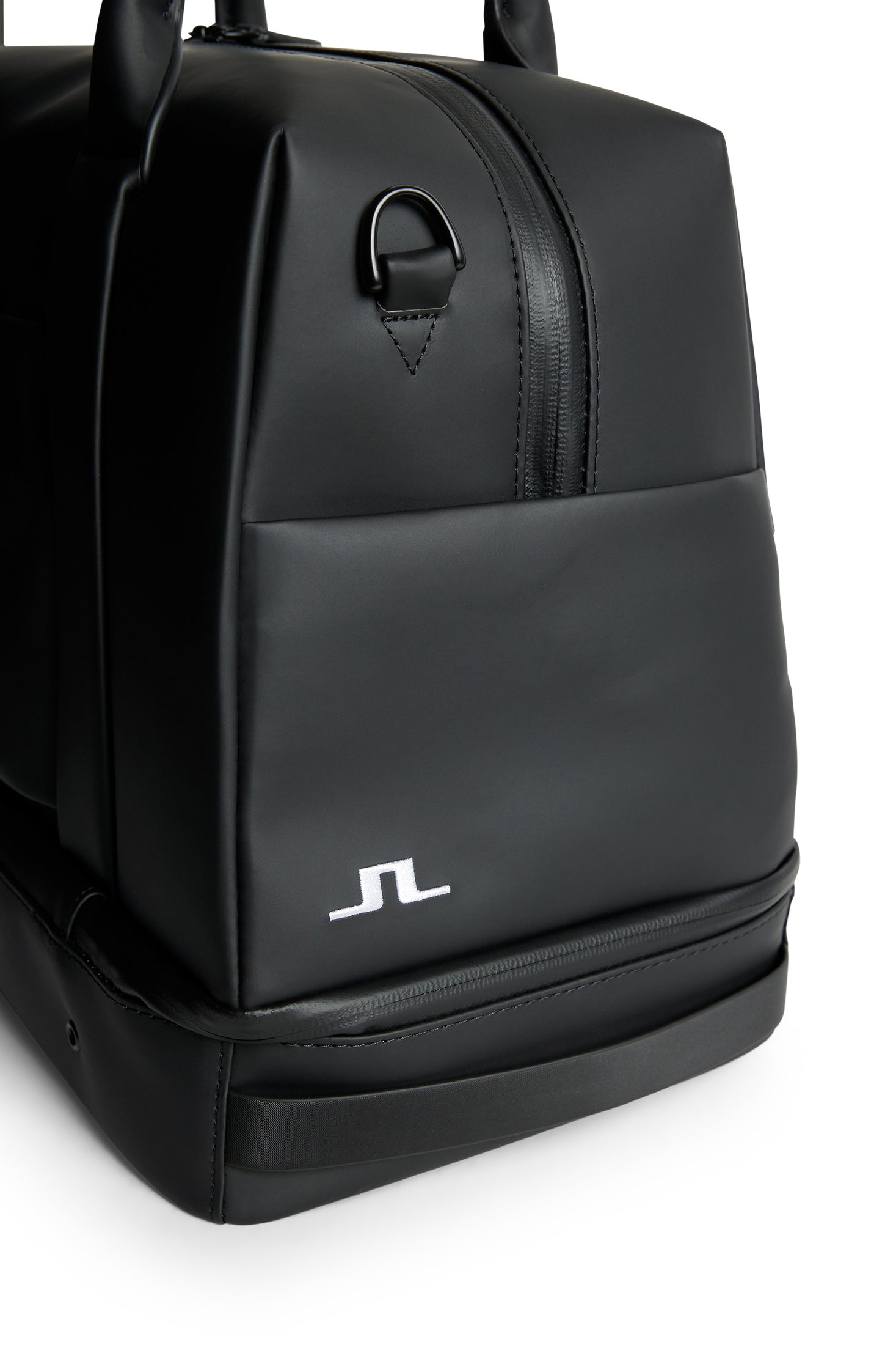 Boston Bag / Black – J.Lindeberg