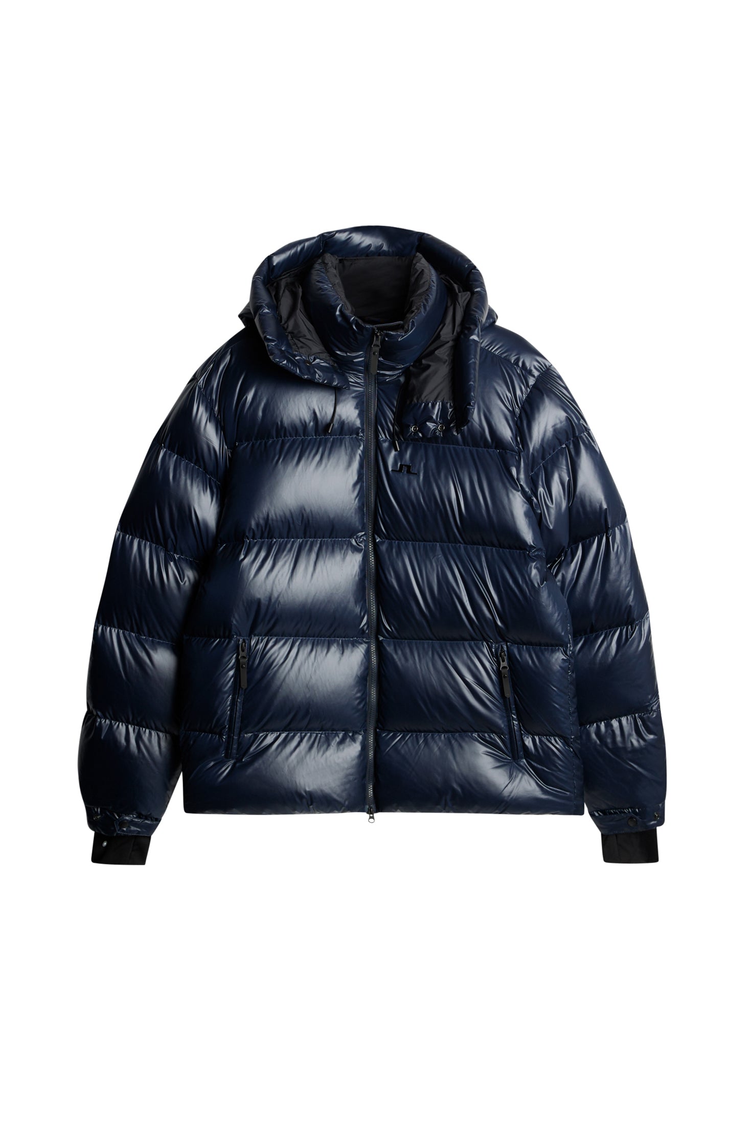 Creek Down Jacket / JL Navy – J.Lindeberg