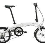 DAHON（ダホン）2020年モデル 折りたたみ自転車の商品案内。東京・中央