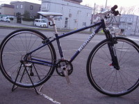 Bianchi（ビアンキ） PASSO（パッソ） | 札幌じてんしゃ本舗