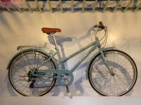 Bianchi（ビアンキ） PRIMAVERA（プリマベーラ） | 札幌じてんしゃ本舗