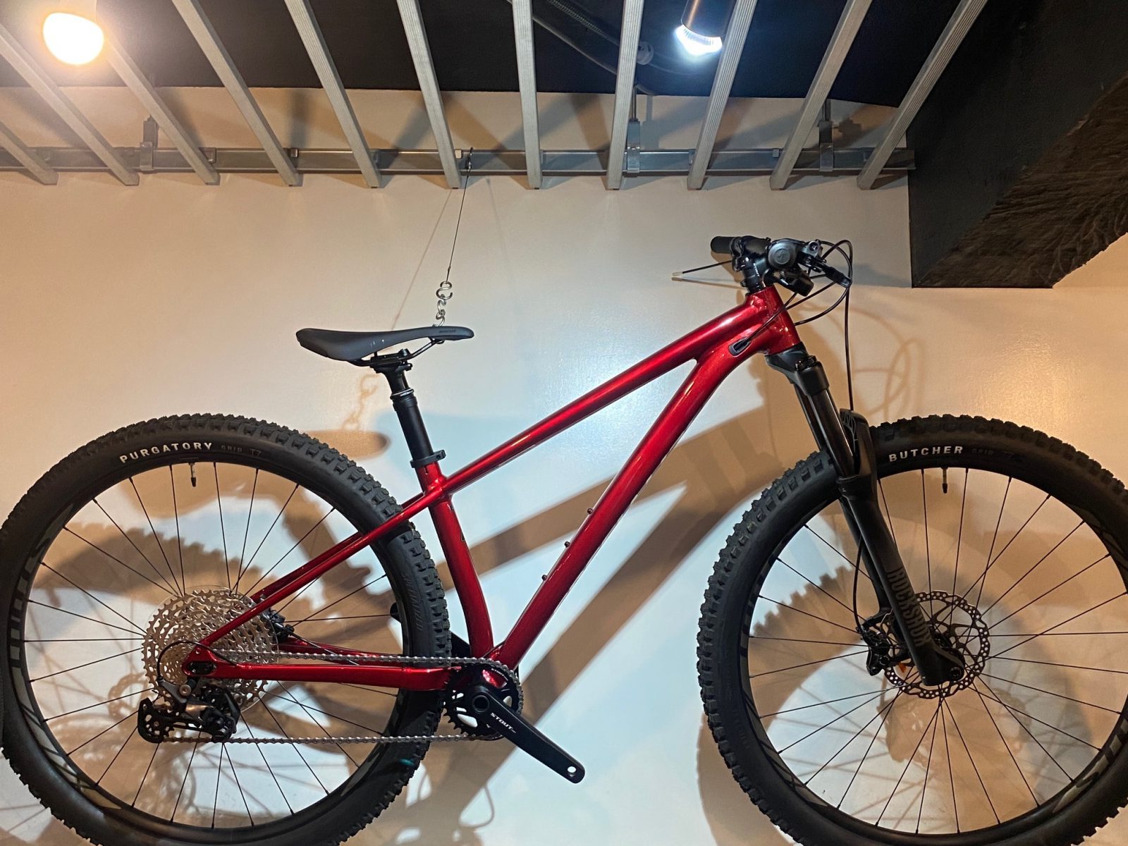 2021SPECIALIZED・FUSE COMP 29最後の1台です！ | 札幌じてんしゃ本舗