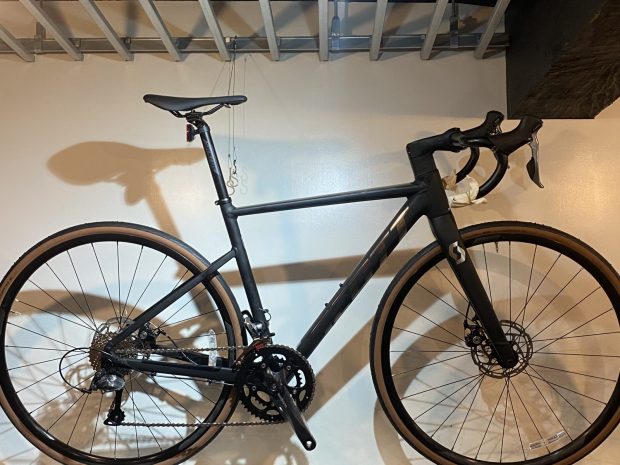 2022 SCOTT・SPEEDSTER40のXSサイズ再入荷しました♪ | 札幌じてんしゃ本舗