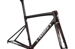 2023SPECIALIZED・S-WORKS TARMAC SL7 FRAMESET 52サイズ 入荷