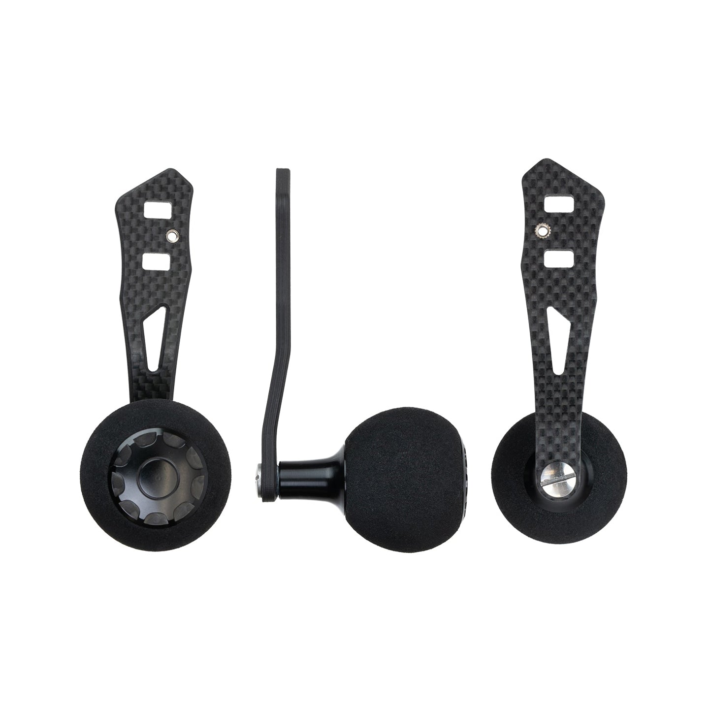 Jigging World Power Handles for Shimano Tranx Size 300-400 Reels