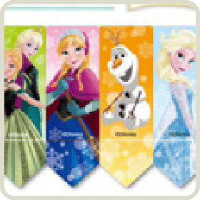 ENS-1000-AC016 千と千尋の神隠し 不思議な町便り 1000ピース