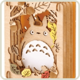 ENS-1000-268 風の谷のナウシカ 心通わせて 1000ピース エンスカイ の