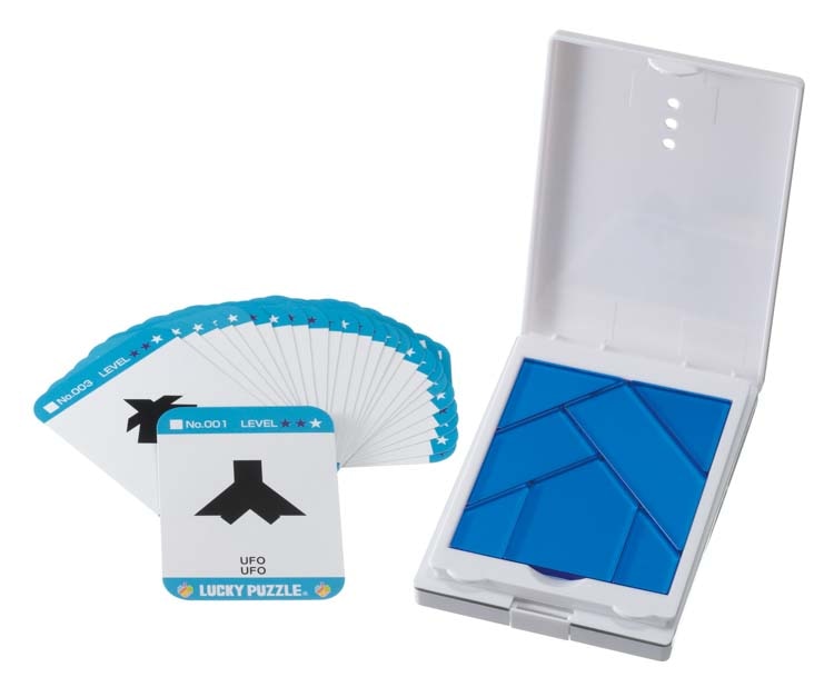 HAN-06894 かつのう ラッキーパズルスタンダード ハナヤマ の商品詳細