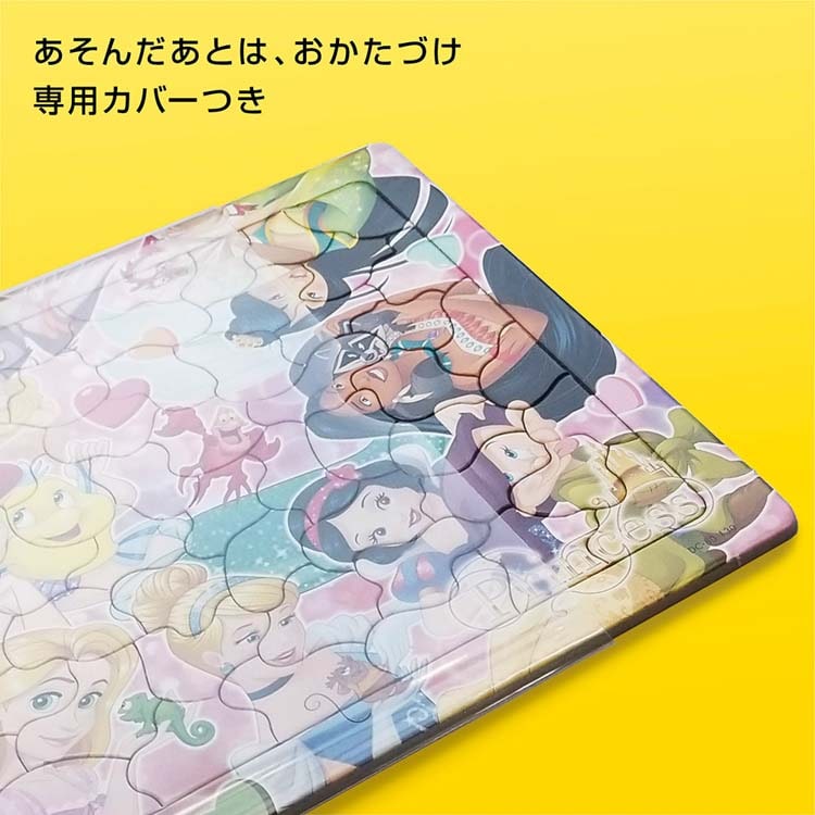 TEN-DC40-178 ディズニー いつもなかよし（アナと雪の女王） 40ピース