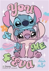 ディズニー リロ＆スティッチのジグソーパズル｜商品ページ｜日本最大