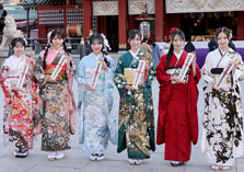 HKT48春の関東ツアー2017 写真特集：時事ドットコム