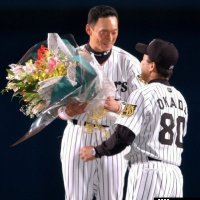 904試合連続フルイニング出場 「世界新」…：阪神・金本知憲外野手