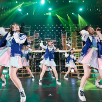 HKT48の春の関東ツアー初日…：HKT48春の関東ツアー2017