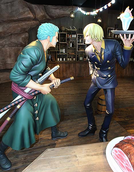 ⑤① ワンピース 東京タワー トランプ ⑤① ワンピース 東京タワー