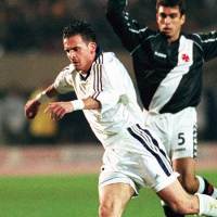 プレドラグ・ミ…： 歴代最強イレブン バルセロナVSレアル