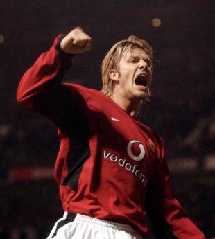 マンチェスター・ユナイテッド 栄光の7番：時事ドットコム