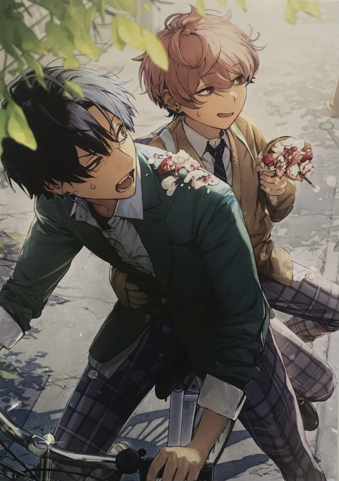 絵師100人展 大阪・関西万博篇」開幕 滋慶学園グループの学生作品30点