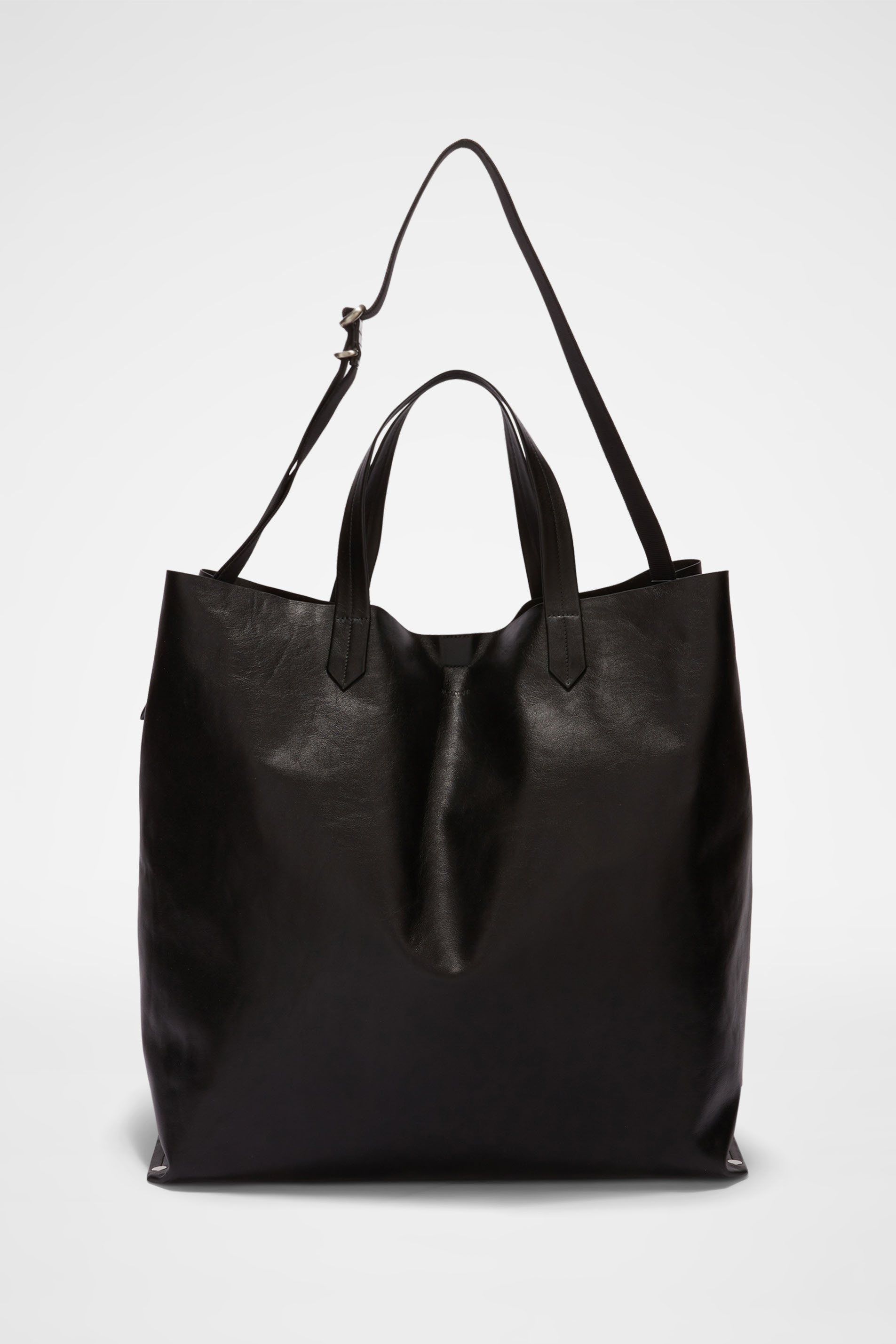 Tape Tote Medium Man | Jil Sander Official Online Store