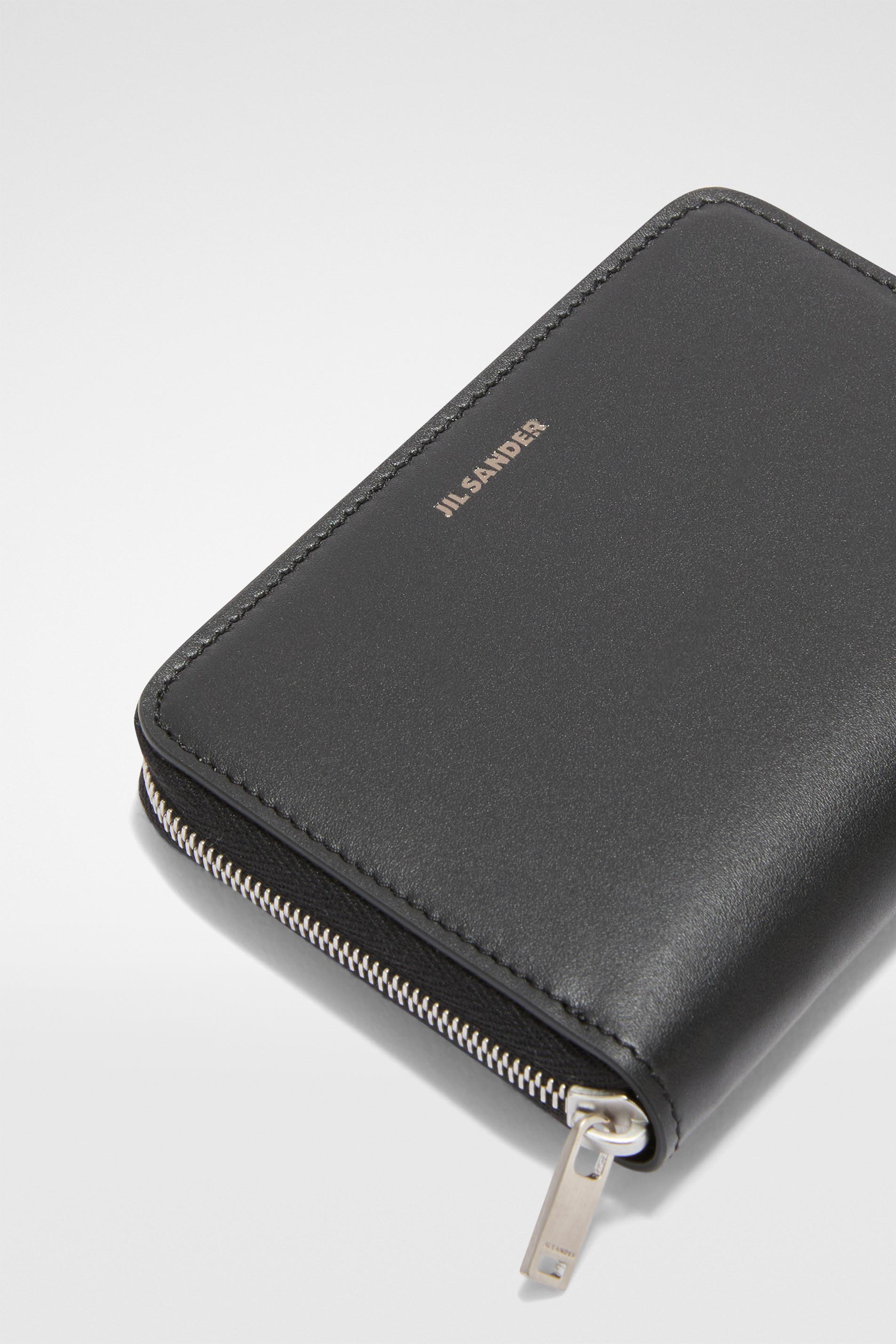 Wallet Man | Jil Sander Official Online Store