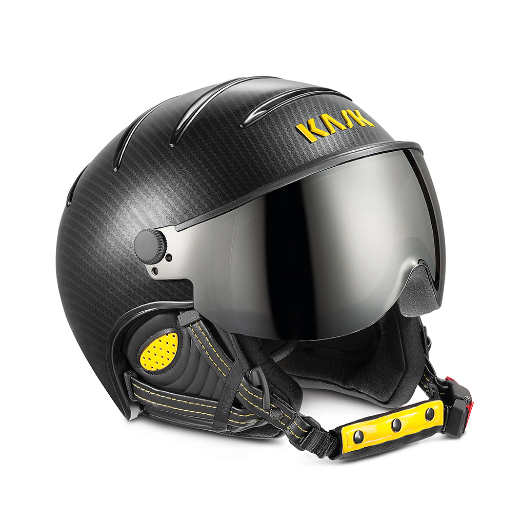KASK HELMETS カスクの紹介ページ- BRAND LIST - 株式会社スキー