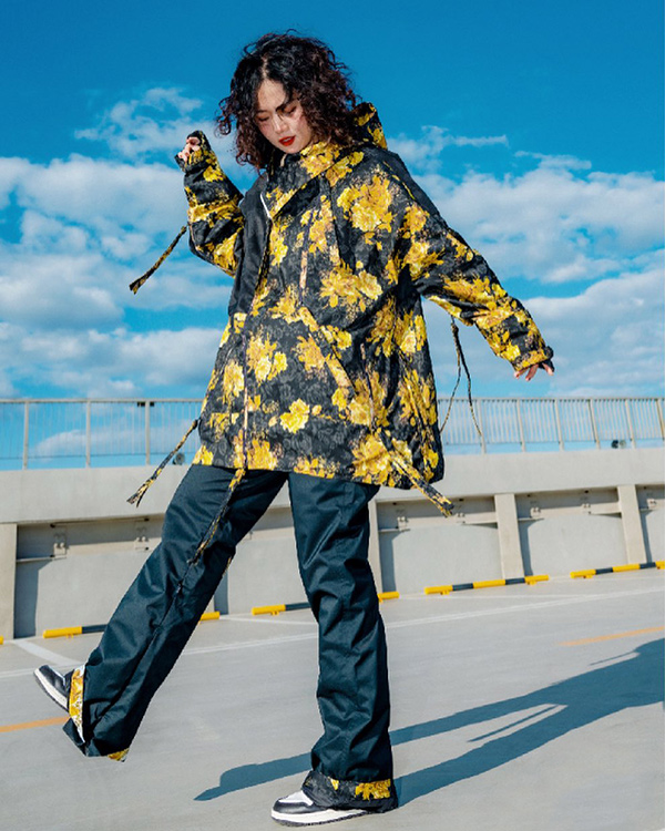 MARQLEEN マークリーンの紹介ページ- BRAND LIST - 株式会社スキー