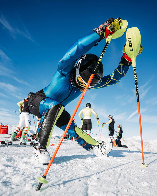 SPYDER スパイダーの紹介ページ- BRAND LIST - 株式会社スキーショップ