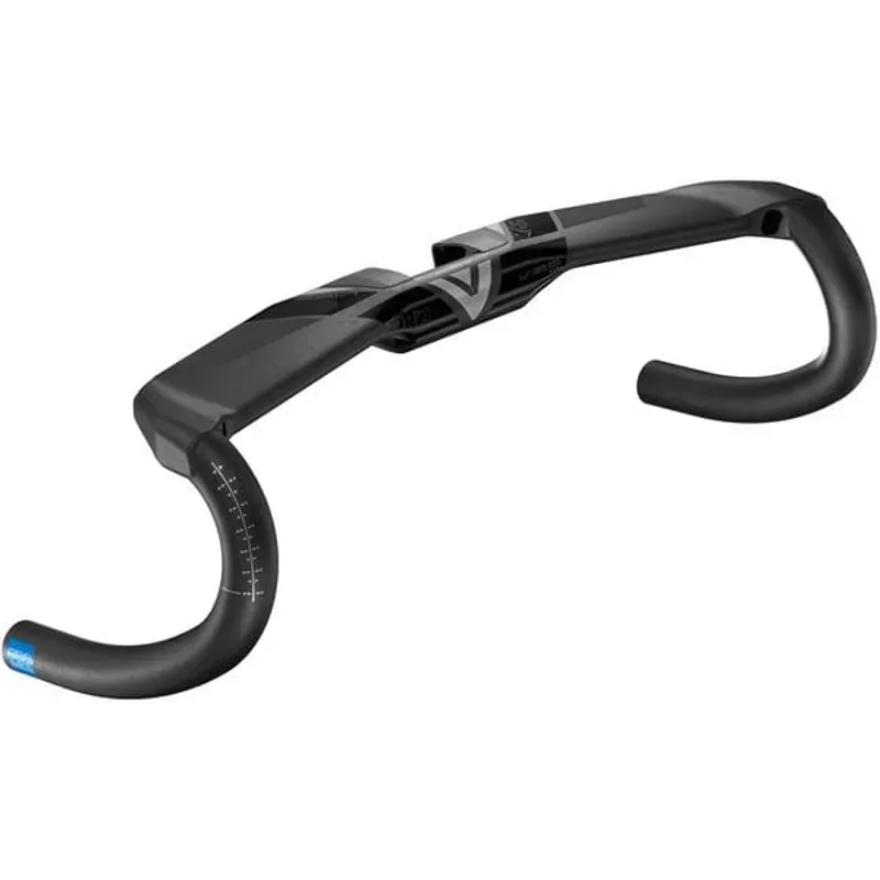 PRO VIBE Aero Carbon Handlebar compact
