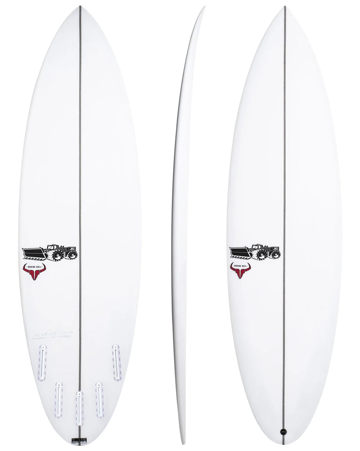 JS サーフボード 6'2 【公式通販】