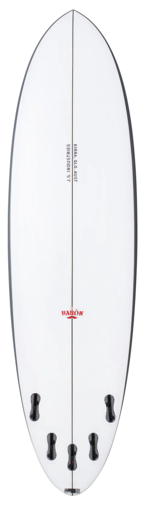 JS-エル バロン – JS Industries Japan