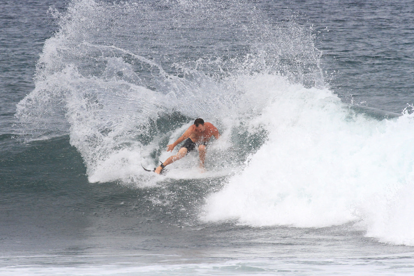 ブラックバロン 2.1 – JS Industries Japan