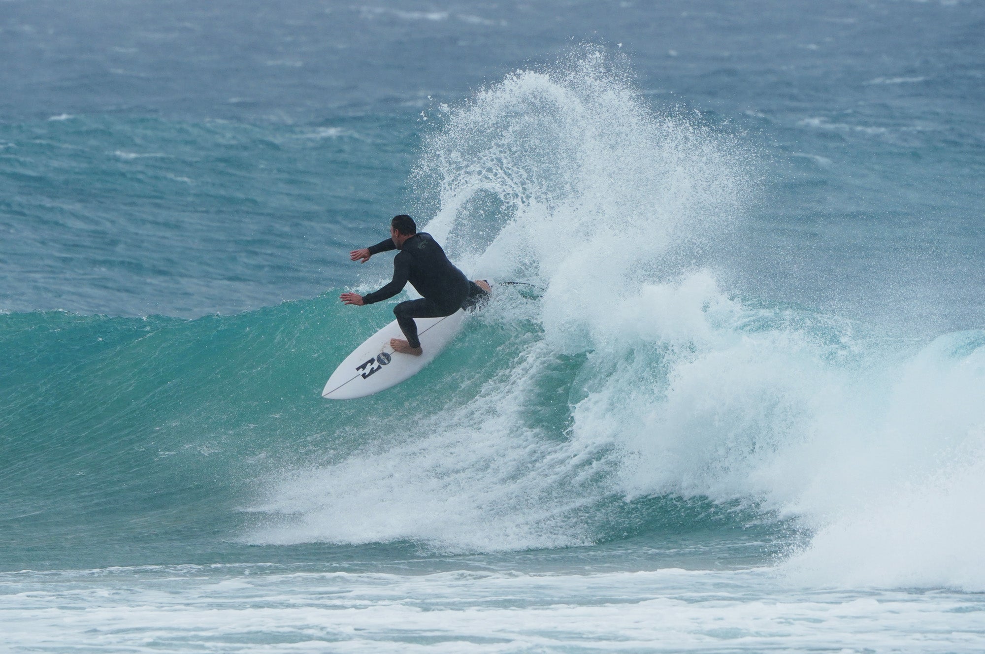 ブラックバロン 2.1 – JS Industries Japan