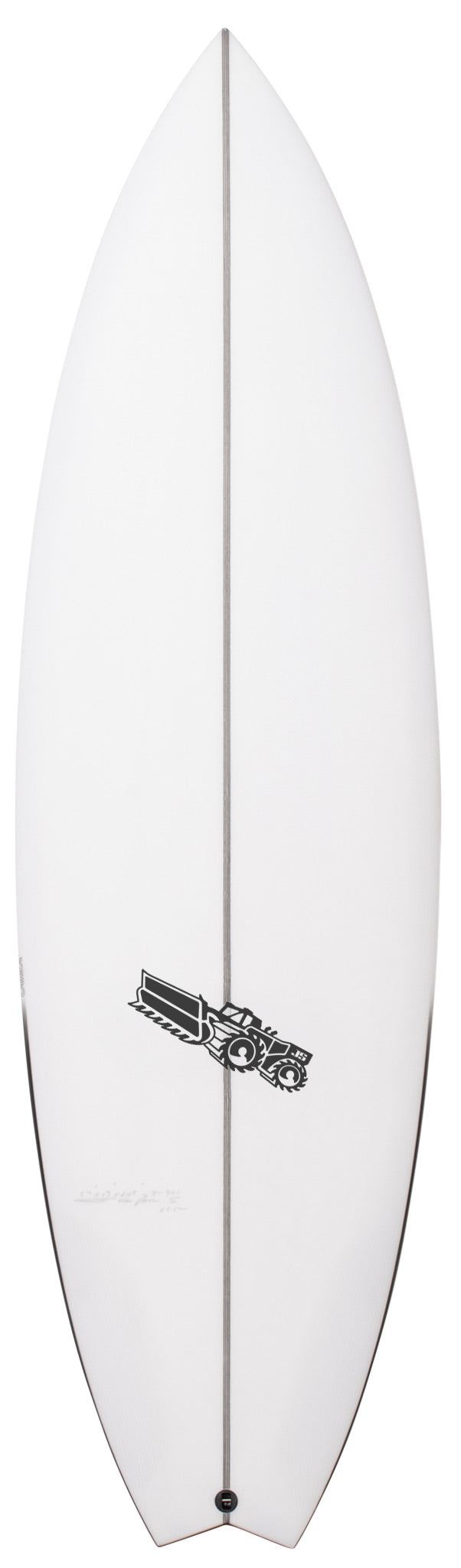 JS-ゼロ フュージョン イージー・ライダー – JS Industries Japan